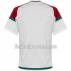 Camisetas Marruecos Segunda Equipacion Mundial 2018